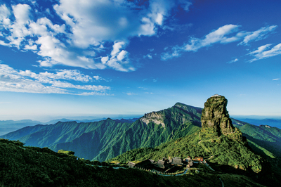 生態優先綠色發展的貴州實踐