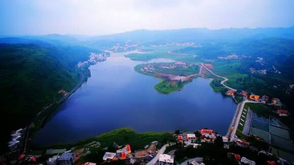 2015-2017國家衛生城市名單出爐,貴州省六盤水、赤水等4市上榜