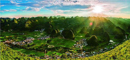 用鏡頭講生態(tài)故事 &ldquo;最美貴州綠攝影作品展&rdquo;開始征集作品啦!