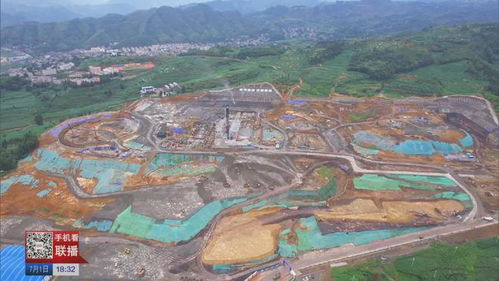 徐麟在六盤水市調研時強調 推動科技創新和產業創新深度融合 發揮煤炭資源優勢狠抓重大項目落地