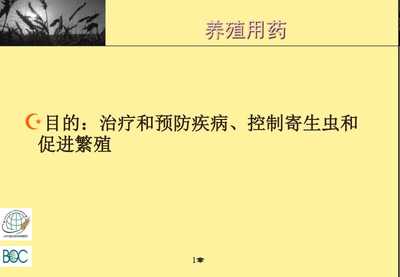 食品安全、質量管理及相關標準體系培訓--食品安全與貿易全球化-免費閱讀