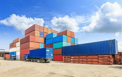 國(guó)際快遞發(fā)食品日用品