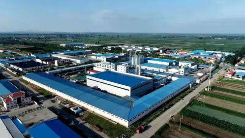 內(nèi)外貿(mào)并進 暢通雙循環(huán) 青島天祥食品集團拓全球市場保持高速增長