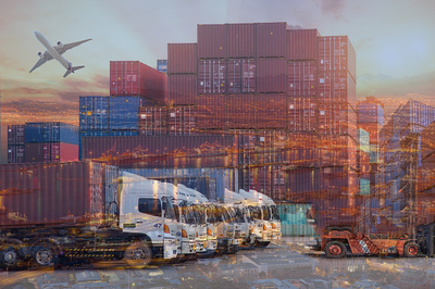 【新聞】日本、美國、沙特、伊朗、加拿大、迪拜2018年上半年食品貿(mào)易額超