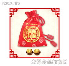 品味滬上風華，盡在上海喜福來朝陽食品貿易行